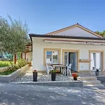 Apartment Porec-jug *