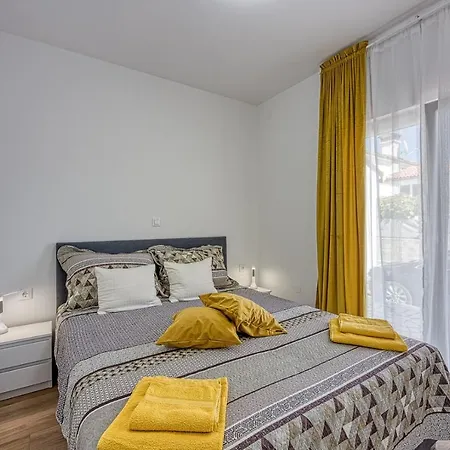 Porec-jug * 波雷奇