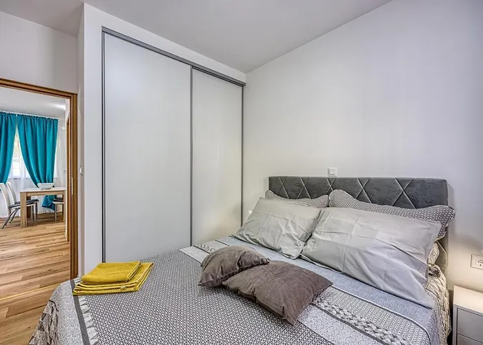 Porec-jug ポレッチ