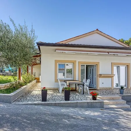 דירה Porec-jug *