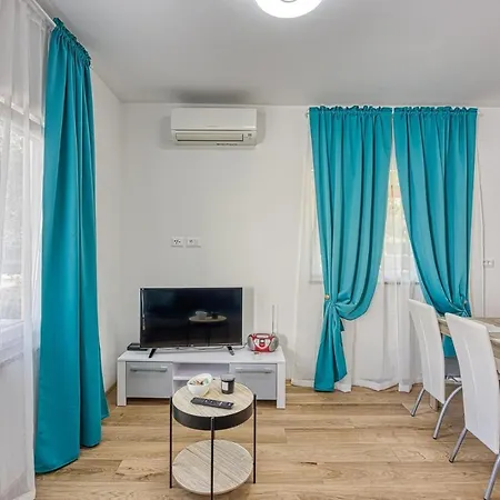 Porec-jug Πόρετς