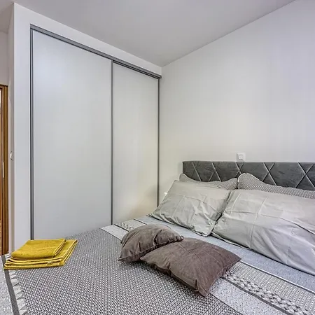 Porec-jug Πόρετς