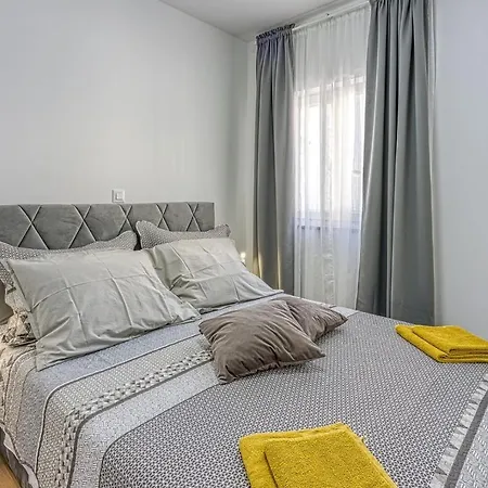 Apartament Porec-jug Poreč